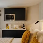 Apartamento Hotwells I Your