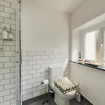 Apartamento Hotwells I Your