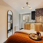 Apartamento Hotwells I Your *