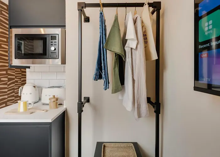 Hotwells I Your * בריסטול