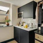 Apartment Hotwells I Your Bristol