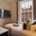 Hotwells I Your Апартаменти Бристоль