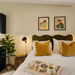 Hotwells I Your Апартаменти Бристоль