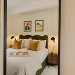 Apartment Hotwells I Your Bristol
