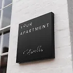 Апартаменти Hotwells I Your *