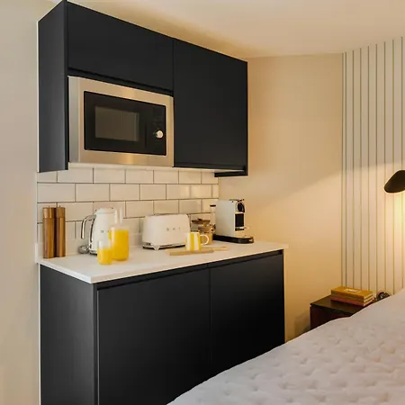 Hotwells I Your Lejlighed Bristol