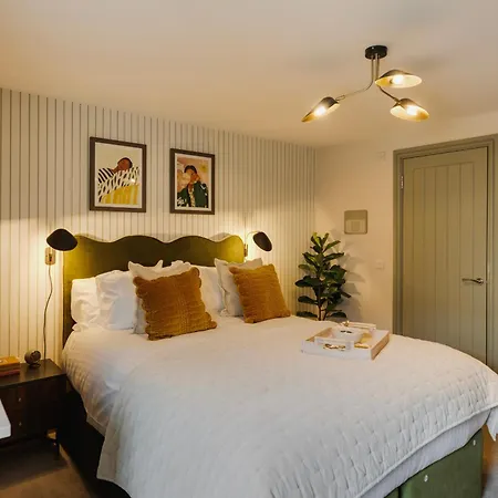 Apartment Hotwells I Your Bristol