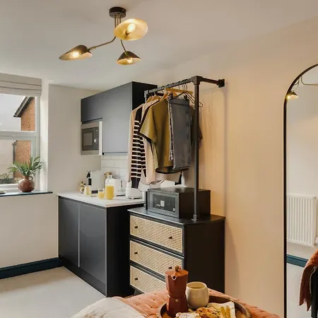 Hotwells I Your شقة