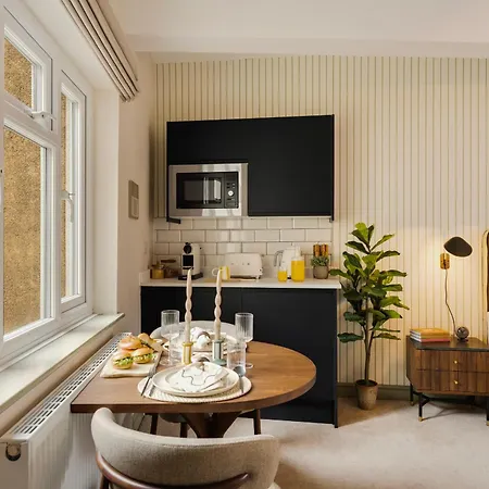 شقة Hotwells I Your بريستول