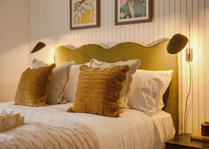 Hotwells I Your Bristol