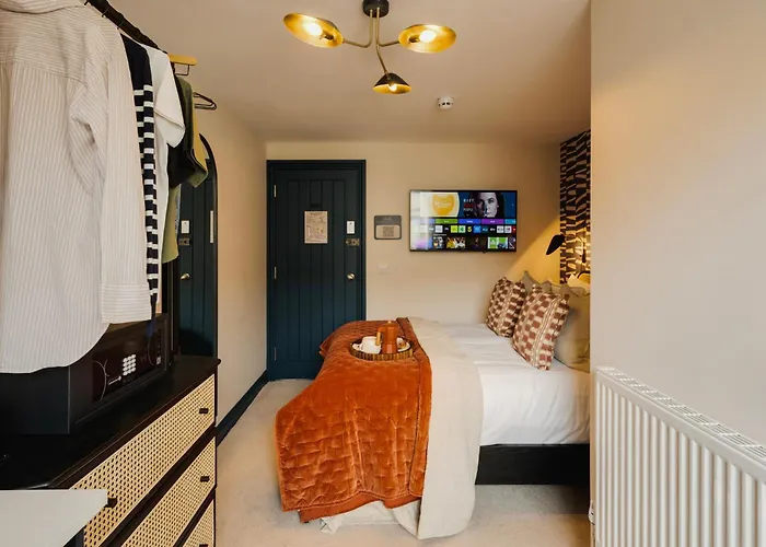 Hotwells I Your Appartement *