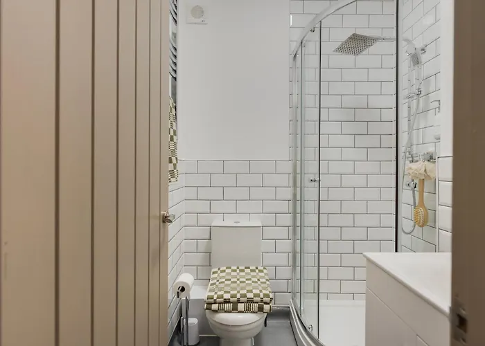 Hotwells I Your Apartment Bristol