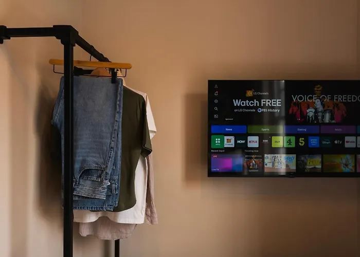 Apartment Hotwells I Your Bristol