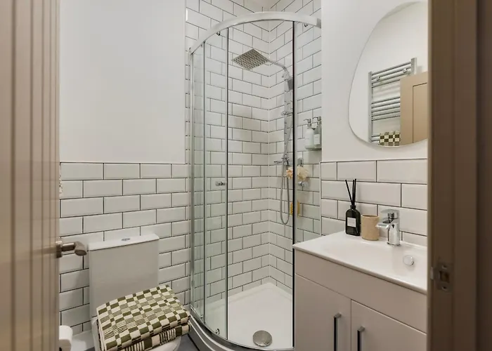 Appartement Hotwells I Your Bristol