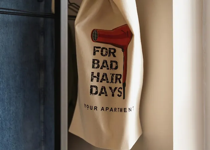 Appartement Hotwells I Your