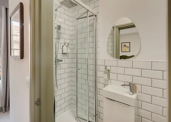 Appartement Hotwells I Your *