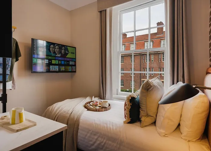 Hotwells I Your Appartement Bristol