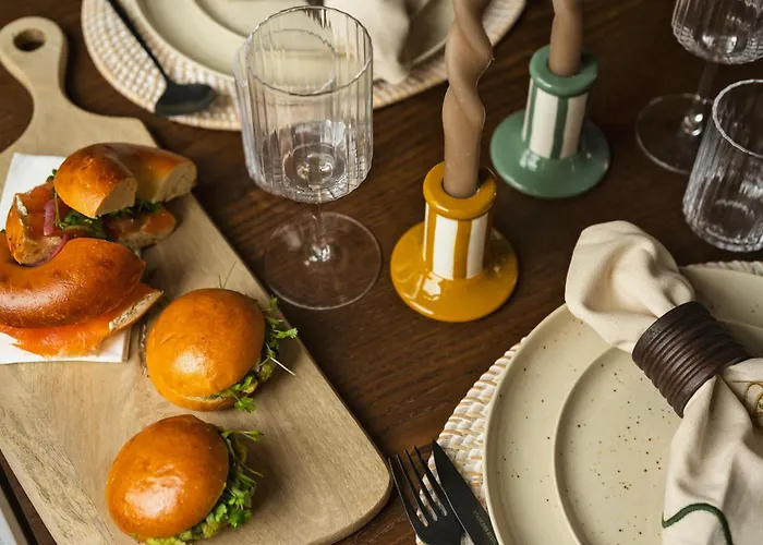 Hotwells I Your Appartement *