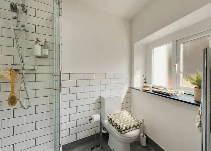 Appartement Hotwells I Your