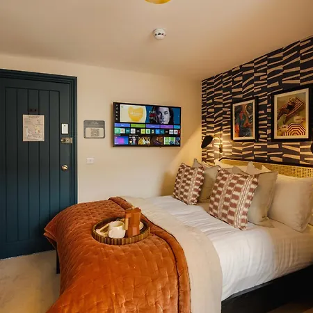 Hotwells I Your Apartman *