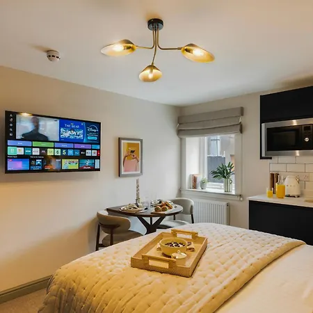 Apartman Hotwells I Your