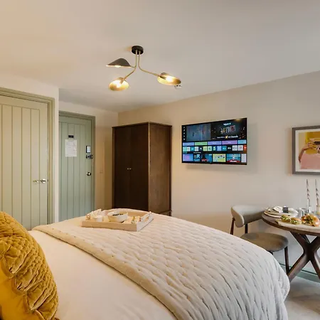 Hotwells I Your 브리스틀