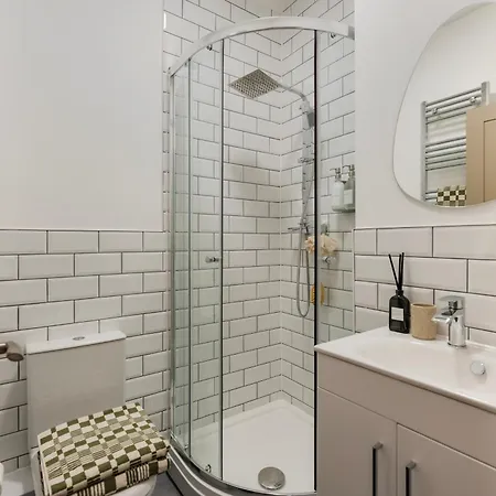 아파트 Hotwells I Your 브리스틀