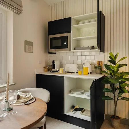 아파트 Hotwells I Your 브리스틀