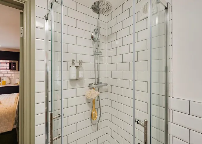 Apartman Hotwells I Your *