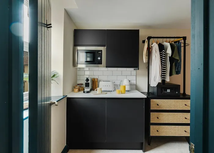 Apartman Hotwells I Your Bristol