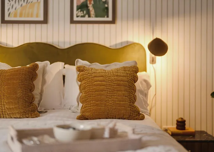 Apartman Hotwells I Your Bristol