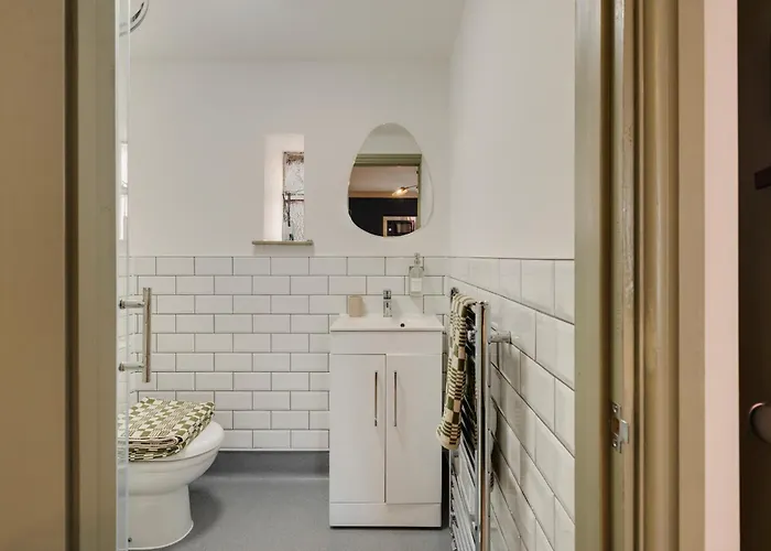 Apartman Hotwells I Your *