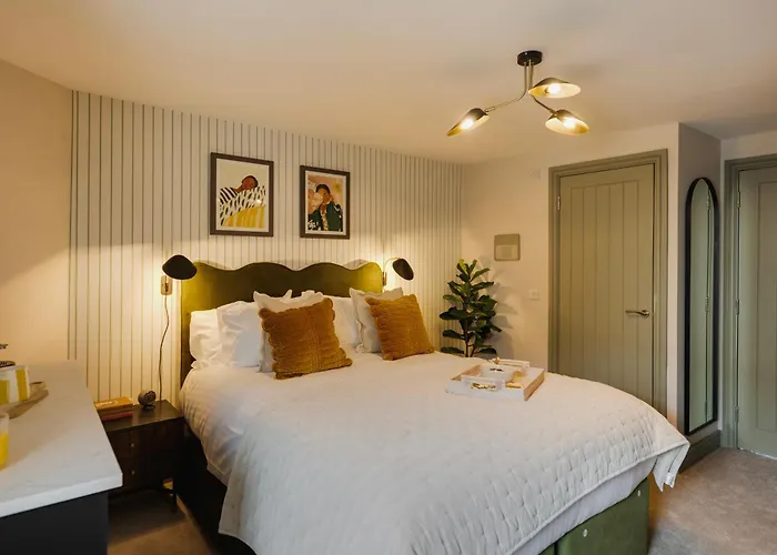 Apartman Hotwells I Your Bristol