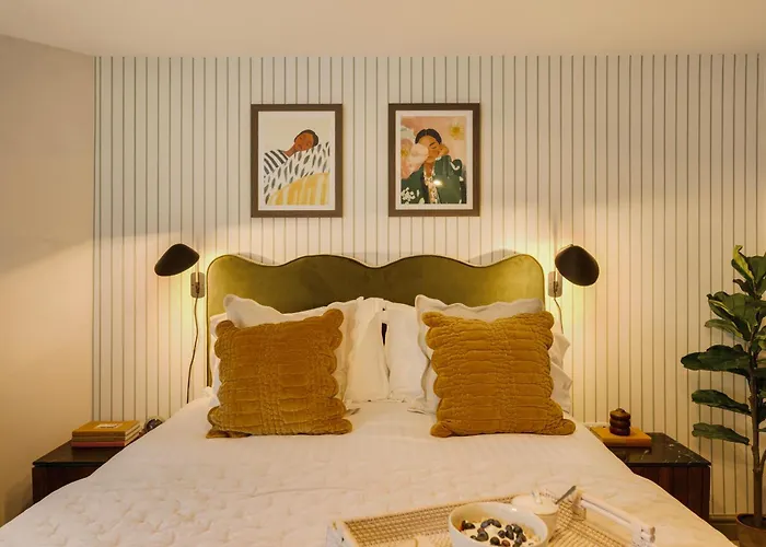 Hotwells I Your Apartman Bristol