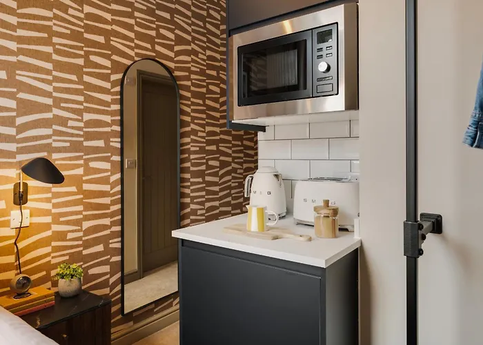 Hotwells I Your Apartman *