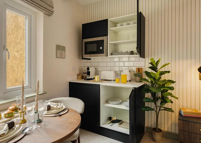 Apartman Hotwells I Your Bristol