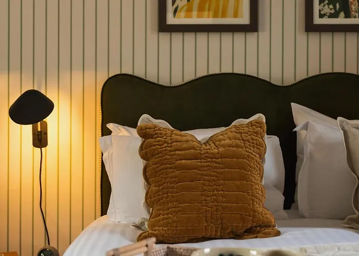 Apartman Hotwells I Your *