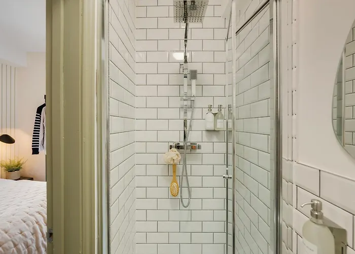 Hotwells I Your Apartman Bristol