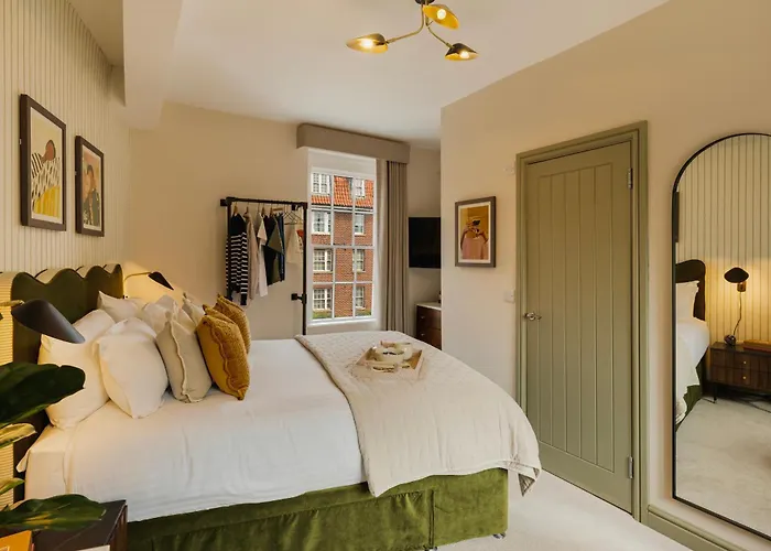 Hotwells I Your Apartman